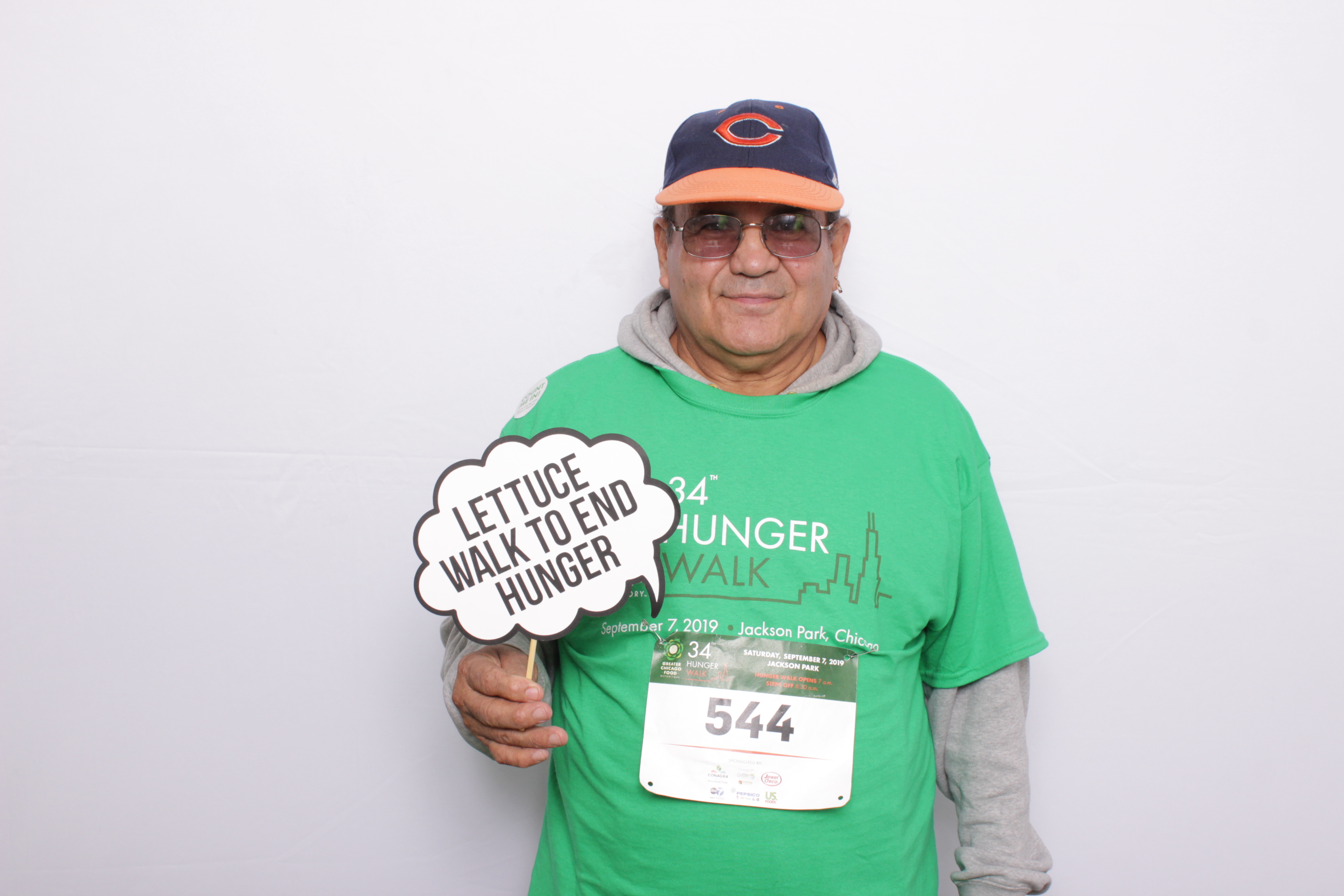 Hunger Walk: Greater Chicago Food Depository | View more photos from the event at events.alfrescophoto.com/u/AlfrescoPhoto/Hunger-Walk-Greater-Chicago-Food-Depository
